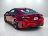 Used 2022 Lexus RC Coupe