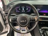 Used 2024 Kia Sportage SUV