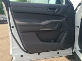 New 2026 Nissan Pathfinder SUV