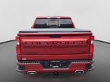 Used 2024 Chevrolet Silverado 1500 Truck