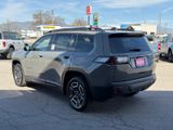 New 2026 Jeep Cherokee SUV