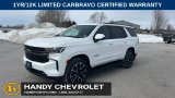Used 2021 Chevrolet Tahoe SUV