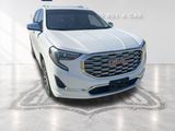 Used 2018 GMC Terrain SUV