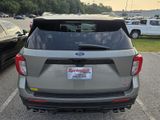 Used 2020 Ford Explorer SUV