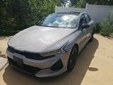 Used 2023 Kia K5 Sedan