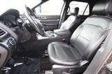 Used 2017 Ford Explorer SUV