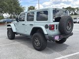Used 2023 Jeep Wrangler SUV