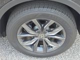 Used 2024 Volkswagen Tiguan SUV