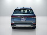 Used 2025 Volkswagen Taos SUV