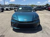 Used 2025 Toyota Camry Sedan