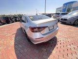Used 2025 Honda Civic Sedan