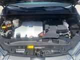 Used 2017 Toyota Highlander Hybrid SUV