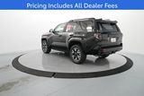 New 2026 Toyota 4Runner SUV