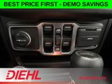 New 2026 Jeep Gladiator Truck