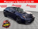 Used 2025 Toyota Corolla Sedan