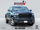 New 2026 Ram 1500 Truck