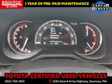 Used 2025 Toyota RAV4 SUV