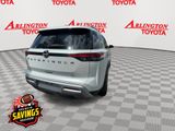 Used 2025 Nissan Pathfinder SUV