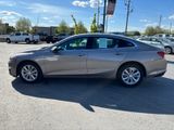 Used 2025 Chevrolet Malibu Sedan