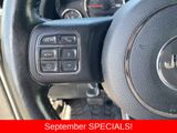 Used 2018 Jeep Wrangler JK SUV