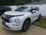 Used 2023 Mitsubishi Outlander SUV