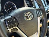 Used 2017 Toyota Highlander SUV