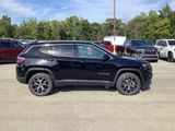 New 2026 Jeep Compass SUV