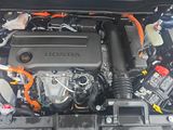 Used 2026 Honda CR-V Hybrid SUV