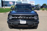 Used 2023 Ford Bronco SUV