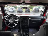Used 2009 Jeep Wrangler SUV
