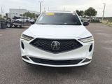 Used 2023 Acura MDX SUV