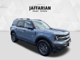 Used 2024 Ford Bronco Sport SUV