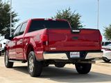 Used 2020 Ford F-150 Truck