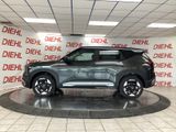 New 2027 Kia Seltos SUV