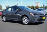 New 2026 Toyota Corolla Hybrid Sedan