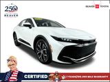 Used 2023 Toyota Crown Sedan