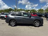 Used 2025 Toyota RAV4 SUV