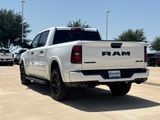 New 2026 Ram 1500 Truck