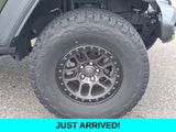 Used 2022 Jeep Wrangler SUV