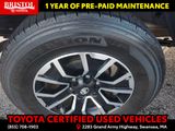 Used 2023 Toyota Tacoma Truck