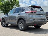 New 2025 Nissan Rogue SUV