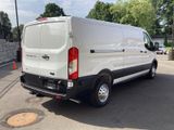 New 2025 Ford Transit-150 Van