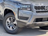New 2026 Nissan Frontier Truck
