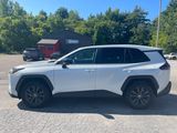 Used 2026 Toyota RAV4 SUV