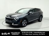 Used 2023 Kia Sportage SUV