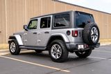 Used 2018 Jeep Wrangler SUV