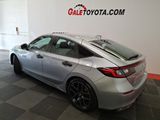 Used 2022 Honda Civic Hatchback Hatchback