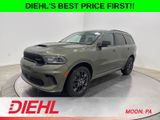 New 2026 Dodge Durango SUV