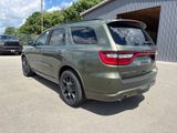 New 2026 Dodge Durango SUV