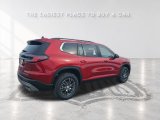 New 2026 GMC Acadia SUV